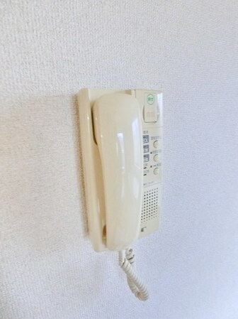 エルウィング立川の物件内観写真